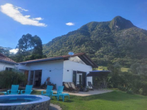 linda finca bien ubicada clima primaveral